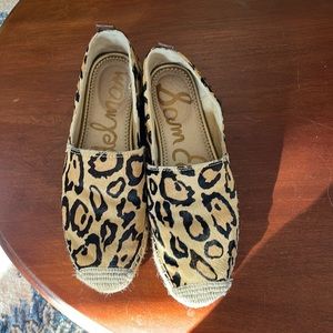 ESPADRILLE Sam Edelman